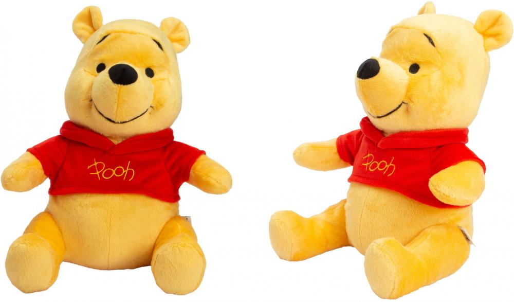 Simba Plüsch Stofftier Disney Winnie Puuh Winnie 25cm 6315870196