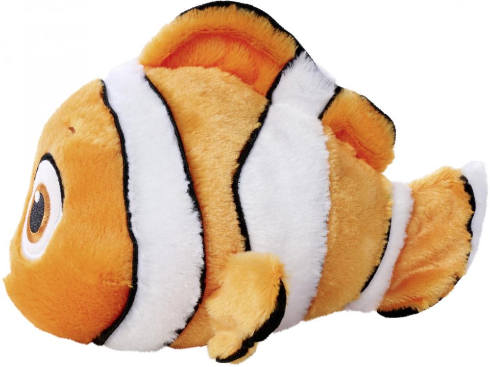 Simba Plüsch Stofftier Disney Pixar Flufflets Nemo 25cm 6315870532