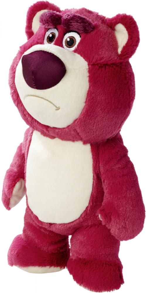 Simba Plüsch Stofftier Disney Pixar Flufflets Lotso 25cm 6315870535