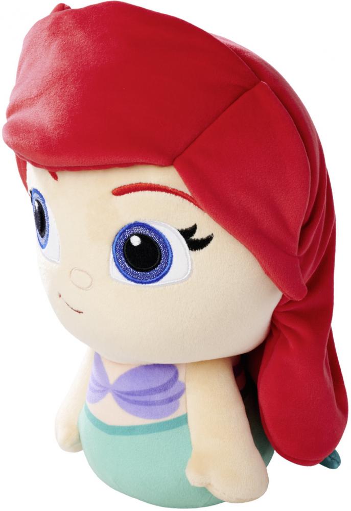 Simba Plüsch Stofftier Disney Doorables Arielle 25cm 6315870549