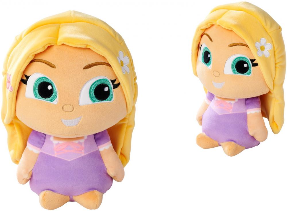 Simba Plüsch Stofftier Disney Doorables Rapunzel 25cm 6315870550