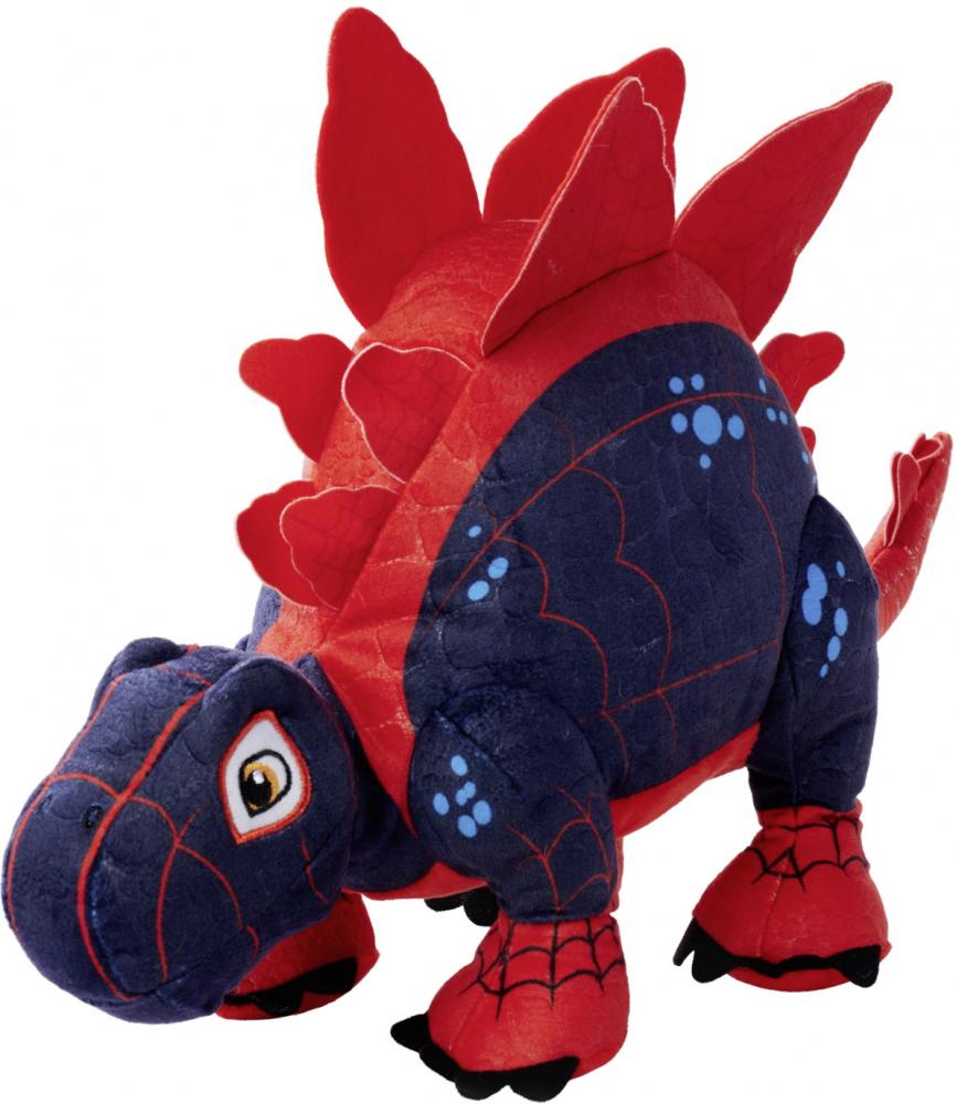 Simba Plüsch Stofftier Disney Marvel Spin Stegosaurus 25cm 6315870559