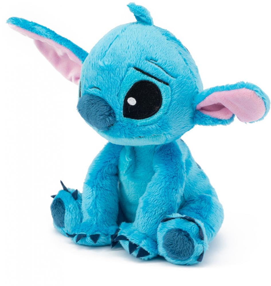 Simba Plüsch Stofftier Disney Lilo+Stitch Stitch 25cm 6315876953