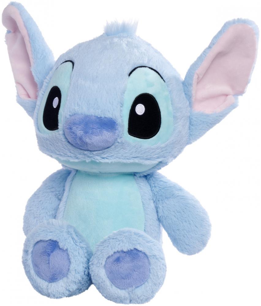 Simba Plüsch Stofftier Disney Lilo+Stitch Flopsies Stitch 25cm 6315870029