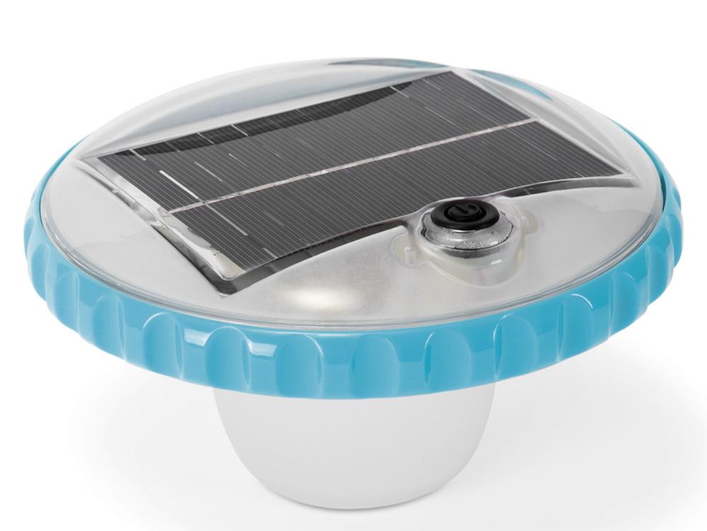 solar led floating pool lights