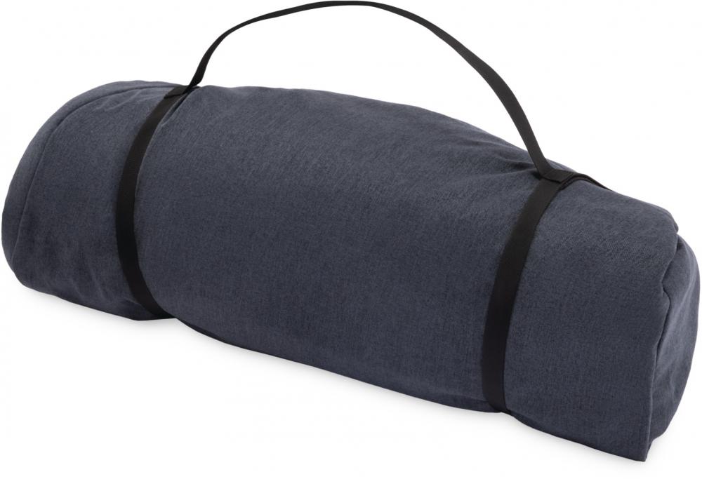 Intex Hunde Bett für Hunde bis 22,7kg tragbar aufblasbar mit Schaum 48702NP