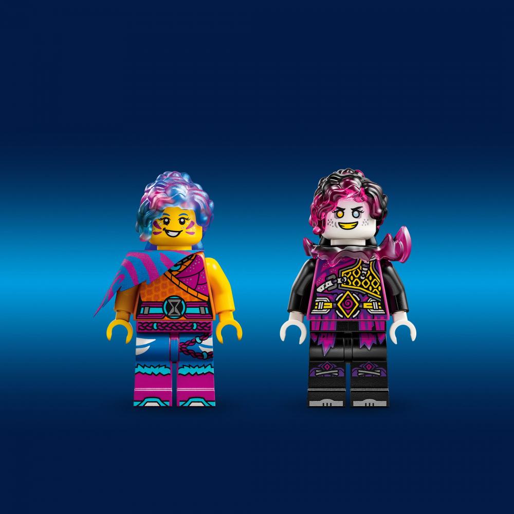 LEGO® DREAMZzz Izzies Traumtiere 328 Teile 71481