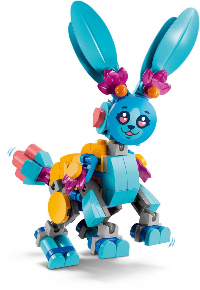 LEGO® DREAMZzz Bunchus kreative Tierabenteuer 143 Teile 71488