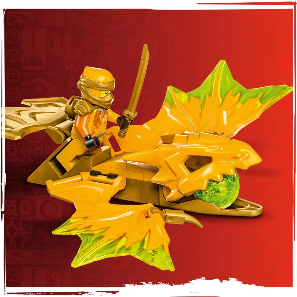 LEGO® NINJAGO® Arins Drachengleiter 27 Teile 71803