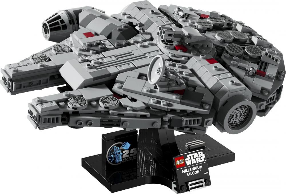 LEGO® Star Wars™ Millennium Falcon™ 921 Teile 75375