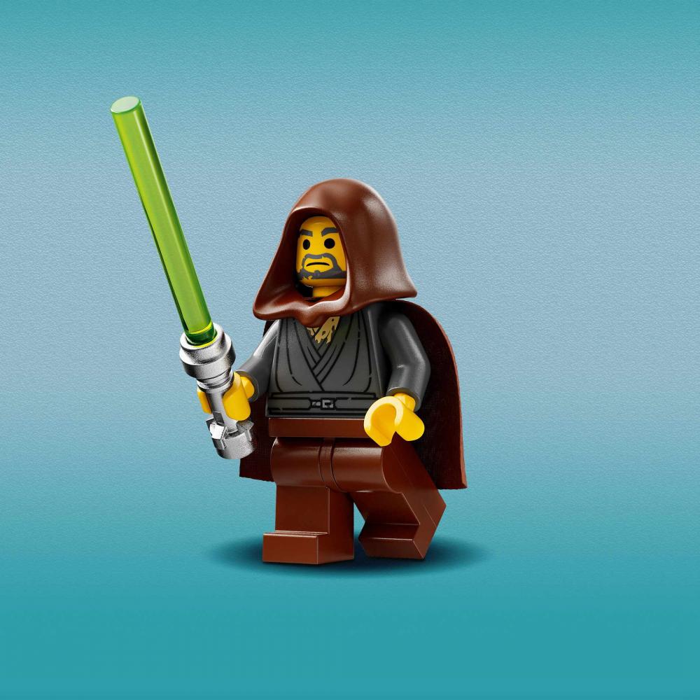 LEGO® Star Wars™ Jedi Bobs Sternjäger 305 Teile 75388