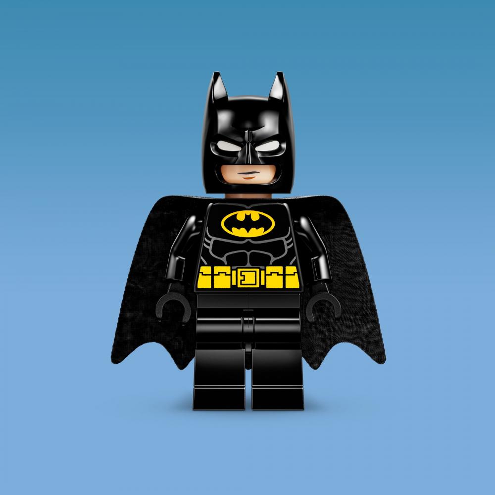 LEGO® DC Universe Super Heroes™ Batman™ Mech 140 Teile 76270