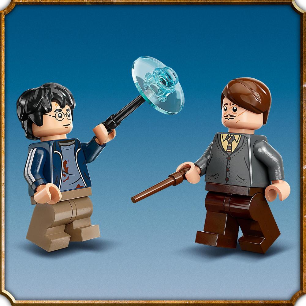 LEGO® Harry Potter™ Expecto Patronum 754 Teile 76414