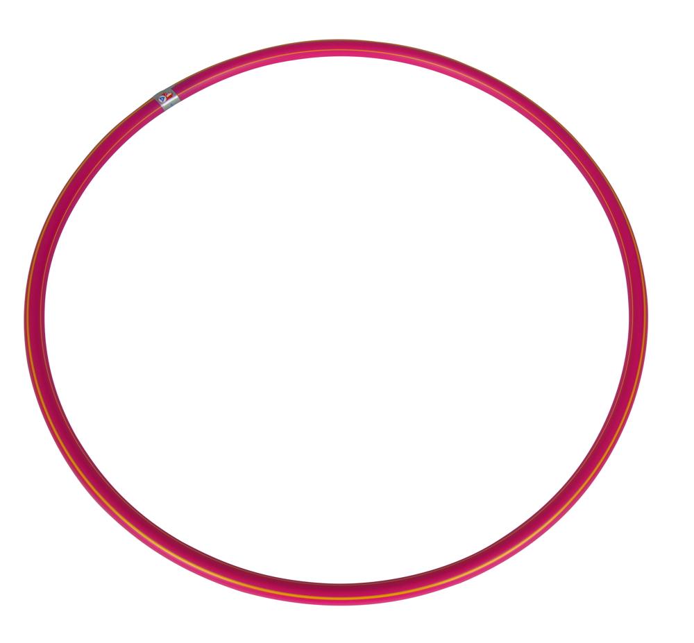 Simba Outdoor Spielzeug Hula Hoop 60 cm zufällige Auswahl 107402856