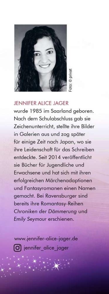 Ravensburger Buch Jugendliteratur Emily Seymour Band 1 Totenbeschwörung für Anfänger 40222