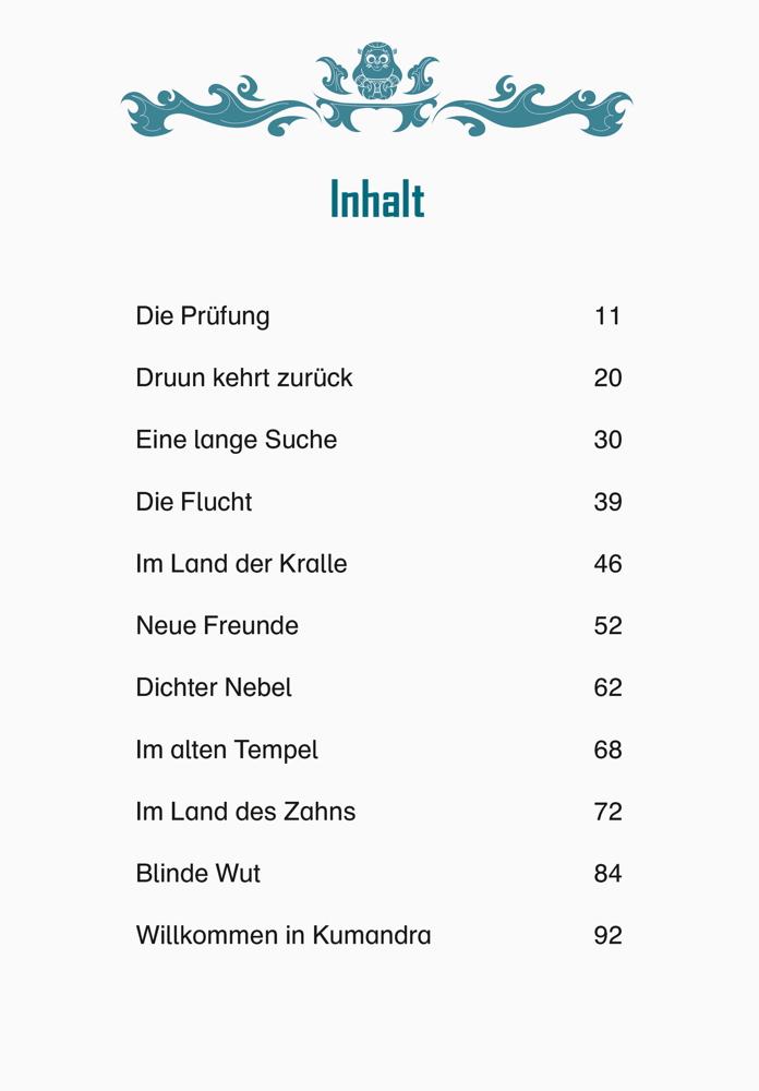 Ravensburger erzählendes Kinderbuch Disney Raya und der letzte Drache - Für Erstleser 49187