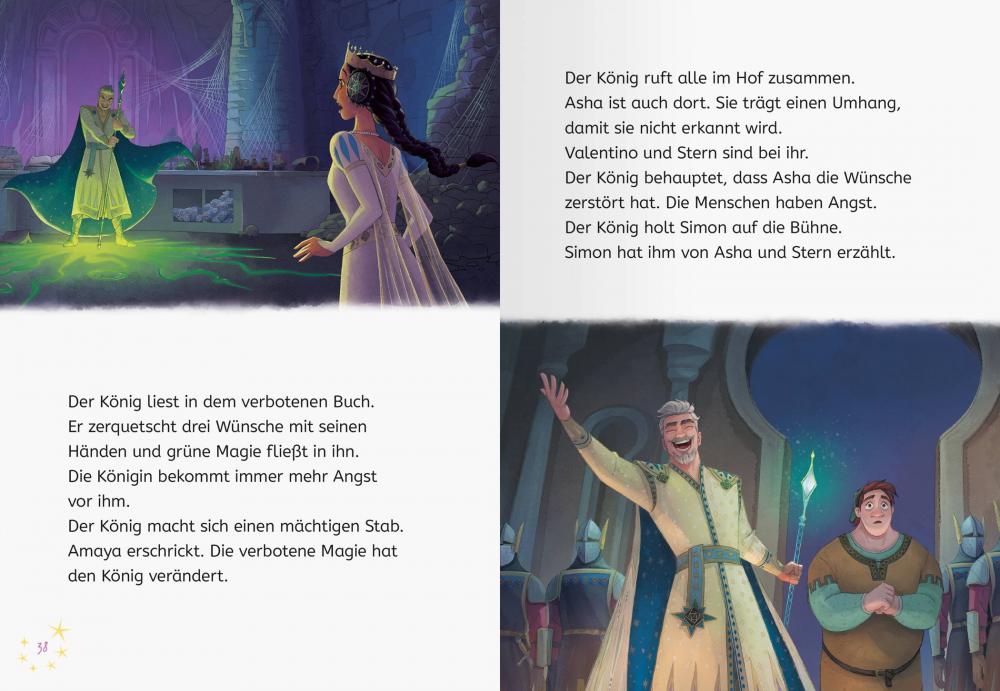 Ravensburger Buch Erzählendes Kinderbuch Disney Starke Heldinnen Noch mehr Girl Power 49820