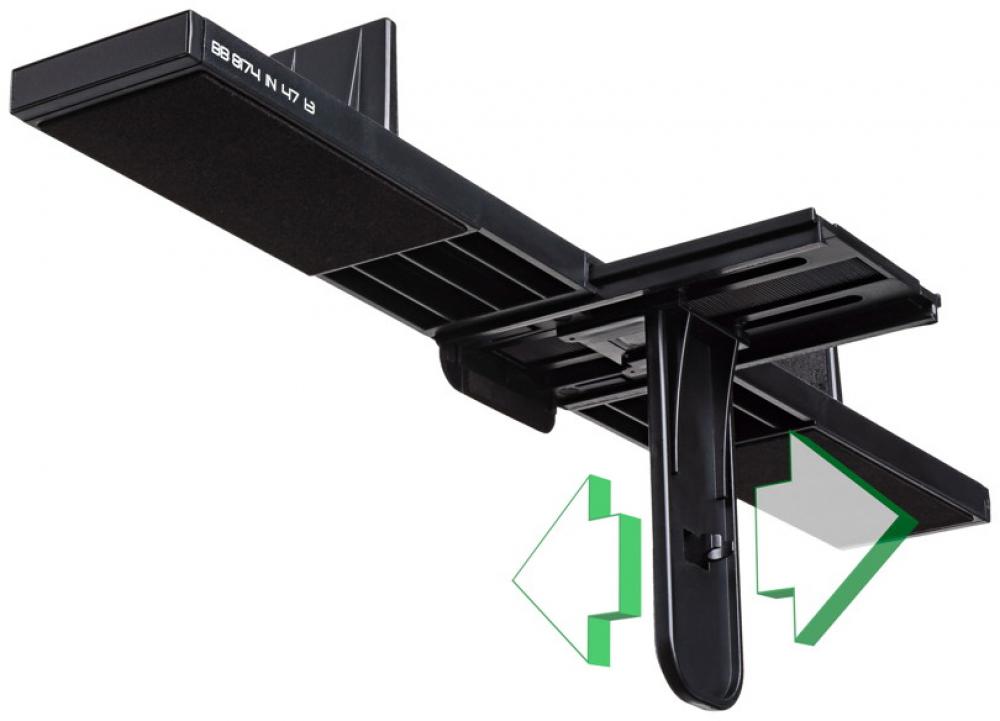 Bigben für Xbox One Kamera Halterung für TV LCD LED Camera Stand BB320947