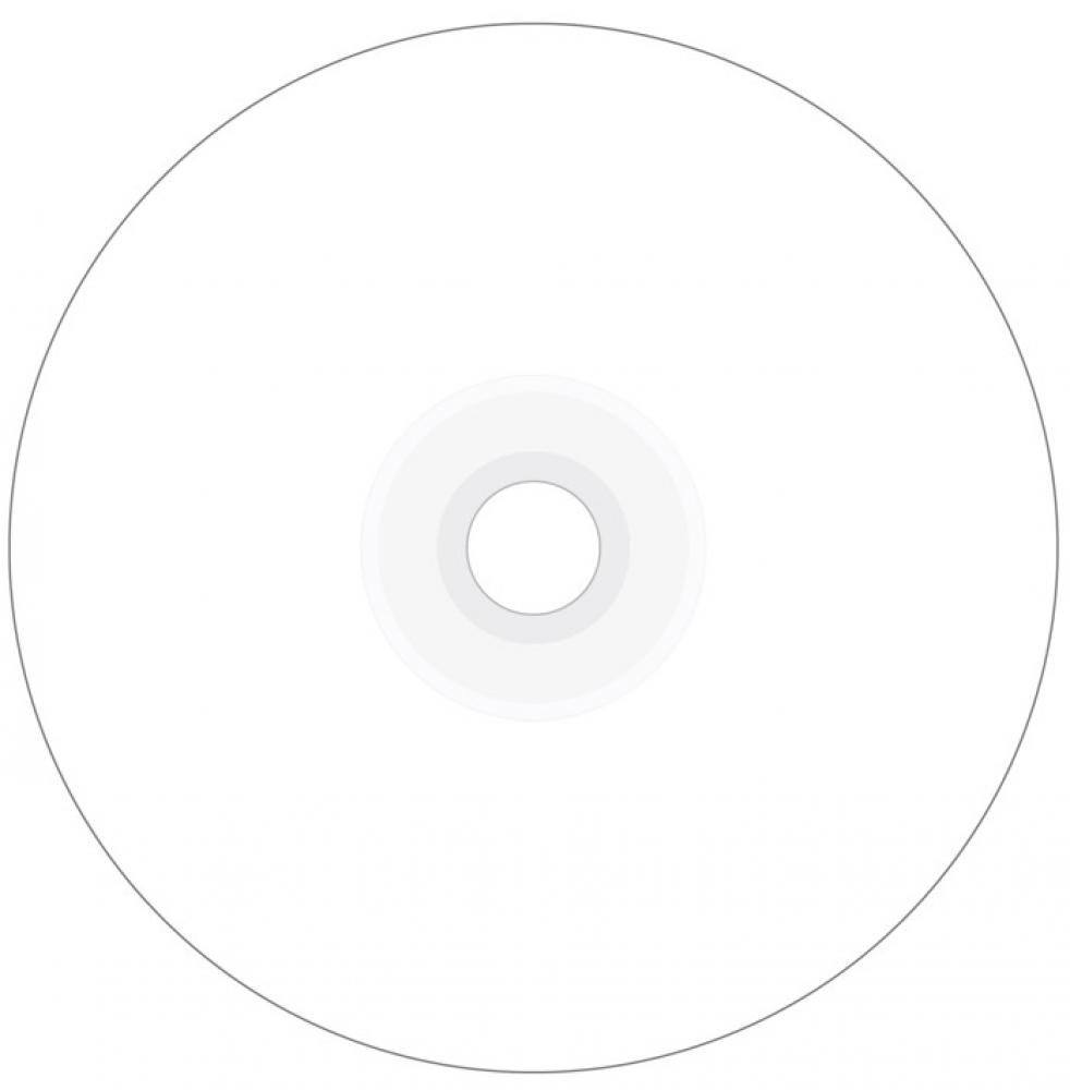 25 Mediarange Rohlinge CD-R full printable 80Min 700MB 52x Spindel