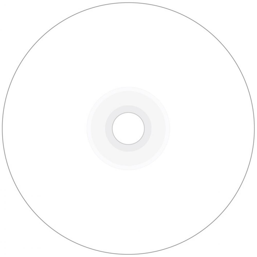 50 Mediarange Rohlinge CD-R full printable 80Min 700MB 52x Spindel