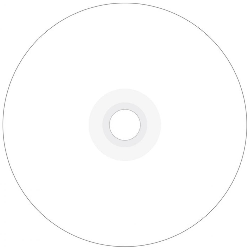 100 Mediarange Rohlinge CD-R Audio full printable 80 Minuten Musik Spindel