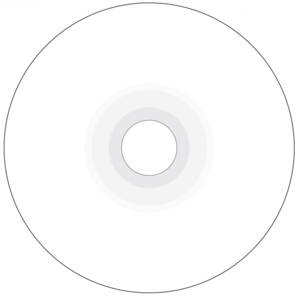 50 Mediarange Rohlinge CD-R Mini full printable 22Min 200MB 24x Shrink