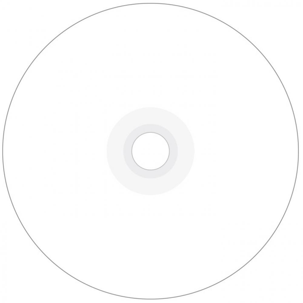 25 Mediarange Rohlinge DVD-R full printable 4,7GB 16x Spindel