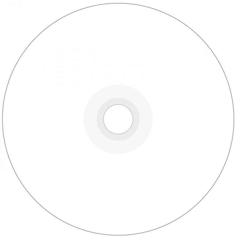 25 Mediarange Rohlinge DVD+R 4,7GB 16x Spindel