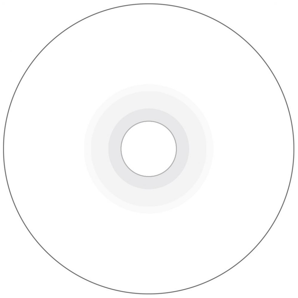 50 Mediarange Rohlinge DVD-R Mini full printable 30Min 1,4GB 4x Shrink