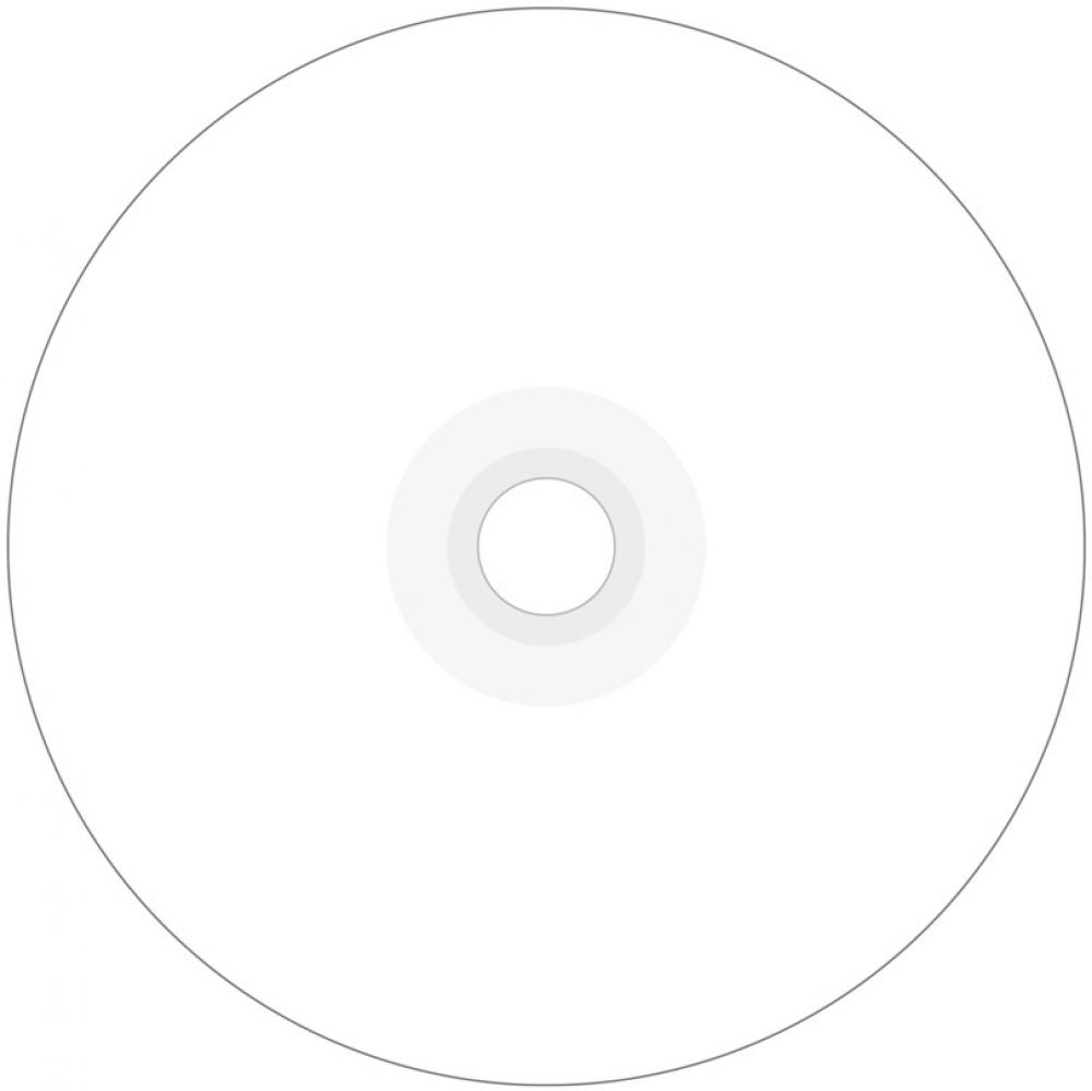 10 Mediarange Rohlinge DVD+R Double Layer full printable 8,5GB 8x Spindel