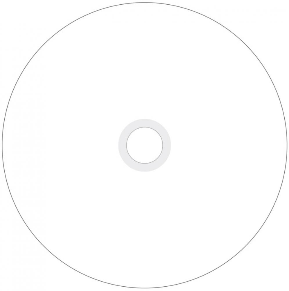 10 Mediarange Rohlinge Blu-ray BD-R full printable 25GB 6x Spindel
