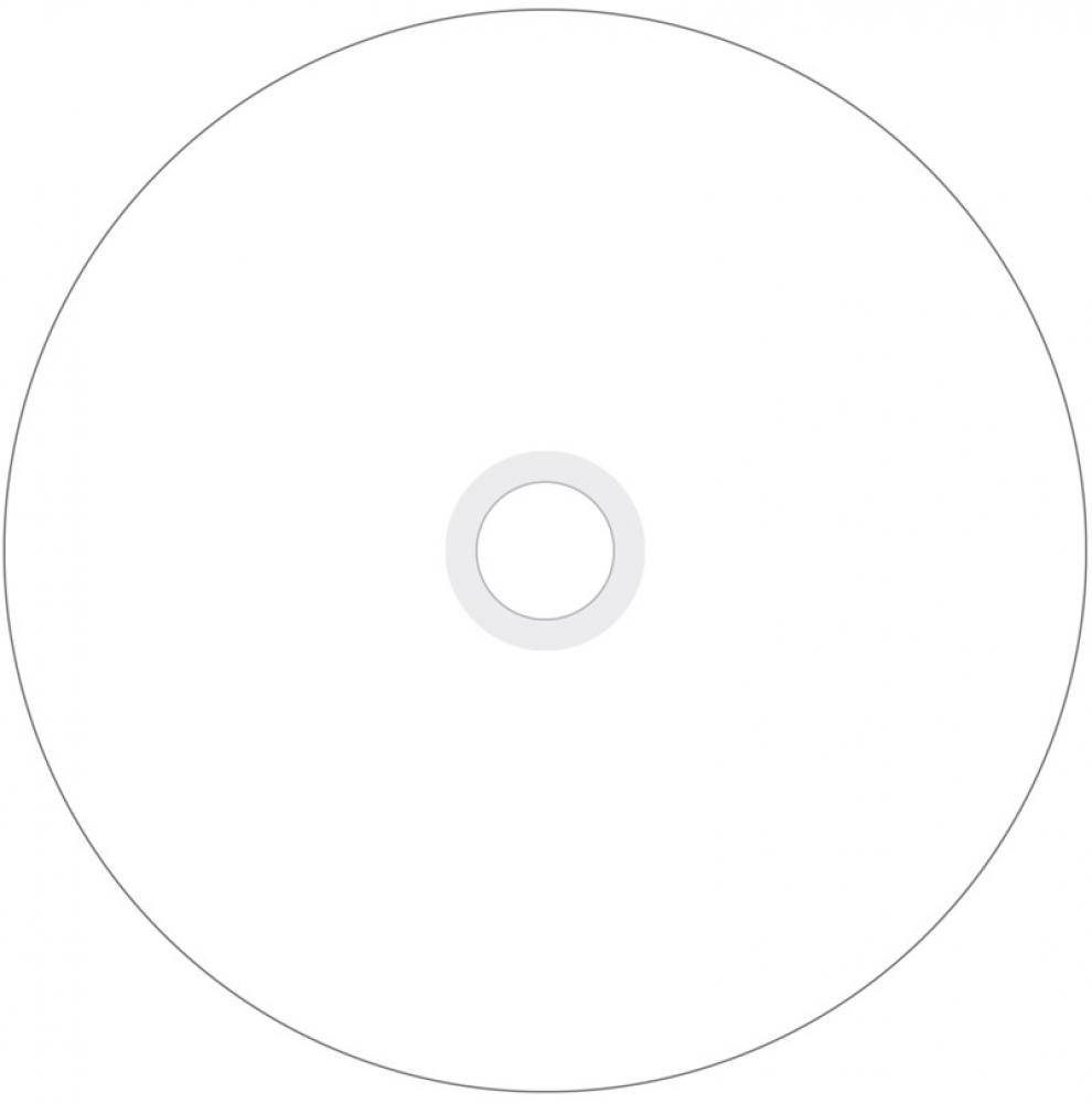 100 Professional Rohlinge CD-R full printable proselect 80Min 700MB 52x Spindel
