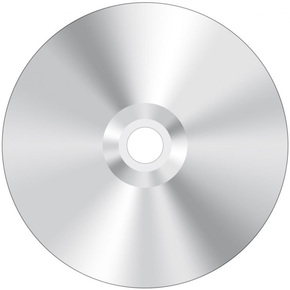 100 Professional Rohlinge CD-R wide sputtered blank 80Min 700MB 52x Shrink
