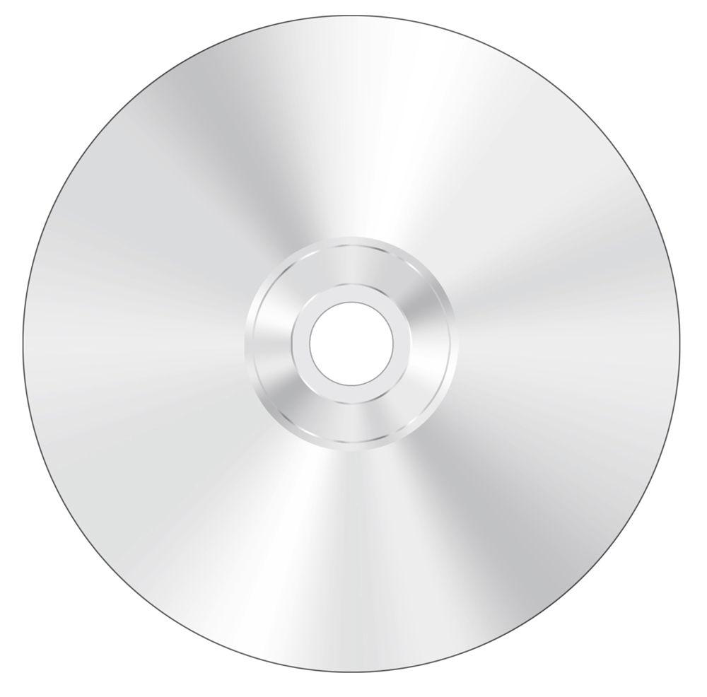 100 Professional Rohlinge DVD-R full printable silver 4,7GB 16x Spindel