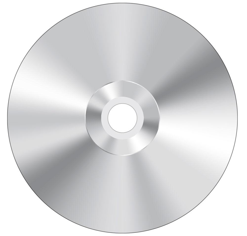 600 Professional Rohlinge DVD-R full printable Thermo silver 4,7GB 16x Spindel