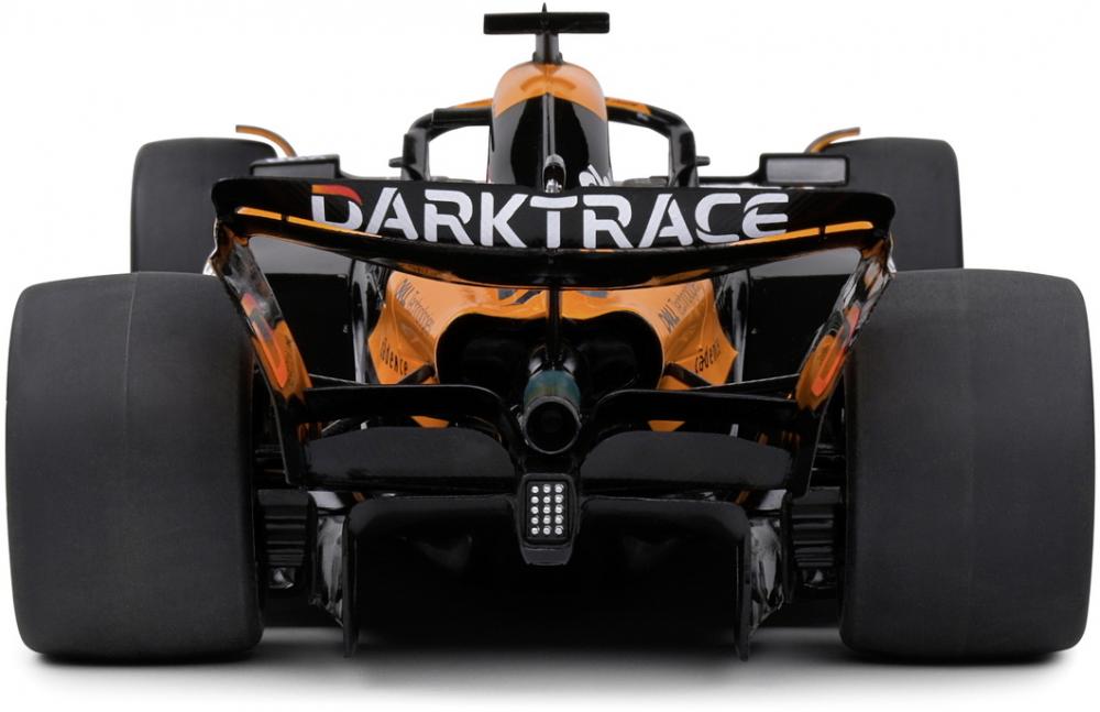 Solido Modellauto Maßstab 1:18 McLaren F1 Team MCL38 E.Piastri 2024 Australien S1814202