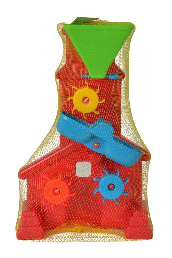 Simba Outdoor Spielzeug Sand & Strand Sandmühle groß zufällige Auswahl 107104294