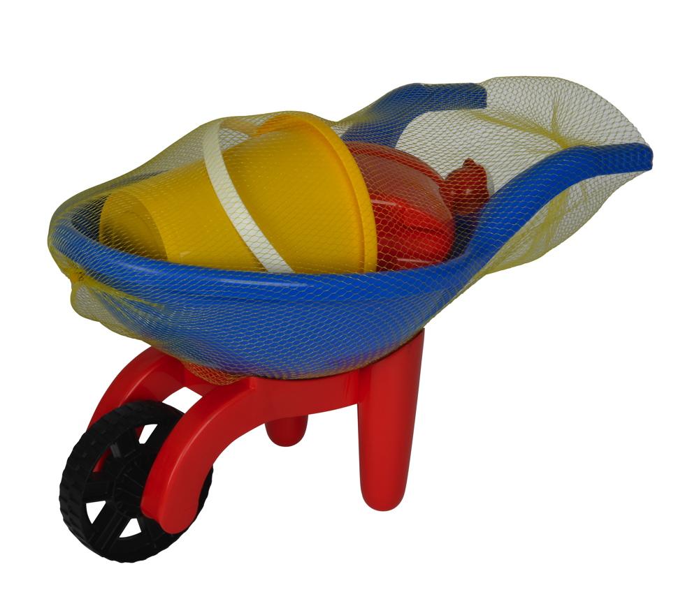 Simba Outdoor Spielzeug Sand & Strand Baby Schubkarre 107135267