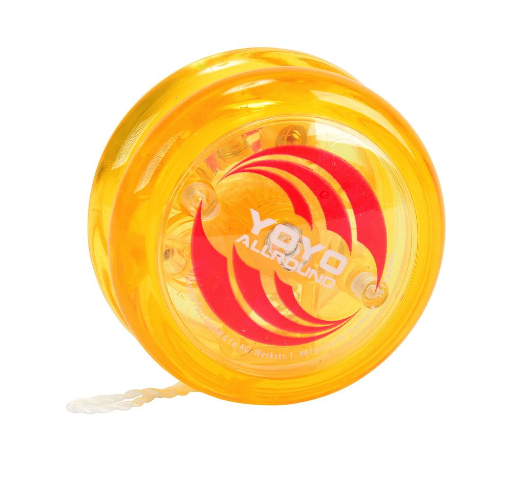 Simba Outdoor Spielzeug Seilspiel Yoyo Allround zufällige Auswahl 107230565