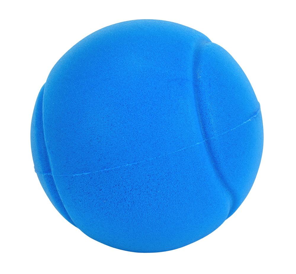 Simba Outdoor Spielzeug Ballspiel 3 Softbälle blau, gelb, rot 107354316