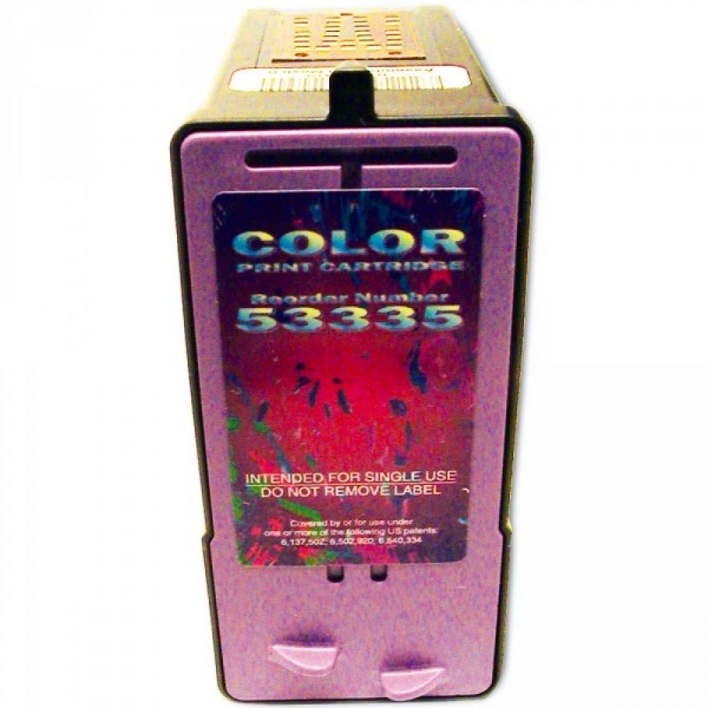 Primera Druckerpatrone Tinte Nr. 53335 Disc Publisher PRO / XRP tri-color, dreifarbig