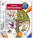 Ravensburger tiptoi Buch Wieso? Weshalb? Warum? Band 18 Unsere Jahreszeiten 32918