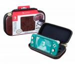 Bigben Nintendo Switch Lite Tasche NLS142BR Slim Travel Case Zelda braun AL110872