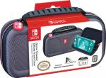 Bigben Nintendo Switch Lite Tasche NLS140 Travel Case grau AL110896