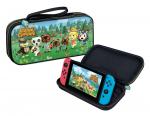 Bigben Nintendo Switch / Switch Lite Tasche NNS39AC Travel Case Animal Crossing AL111497