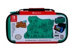 Bigben Nintendo Switch / Lite / OLED Tasche NNS36AC Travel Case Animal Crossing AL111930