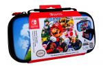 Bigben Nintendo Switch / Lite / OLED Tasche NNS50GR Mario Kart AL112074