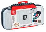 Bigben Nintendo Switch / Lite / OLED Tasche NNS40W Travel Case weiß AL112197