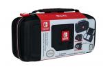 Bigben Nintendo Switch / OLED Tasche NNS4000 Transport Case schwarz AL112449
