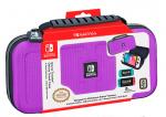 Bigben Nintendo Switch / Lite / OLED Tasche NNS30 Transport Case purple lila AL112531